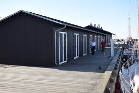 Havnerundfart Havnens Hus
