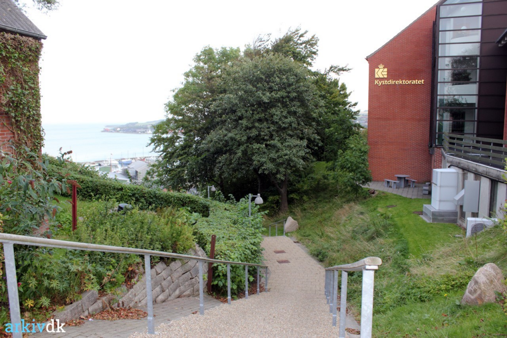 Havnerundfart Skulpturstien