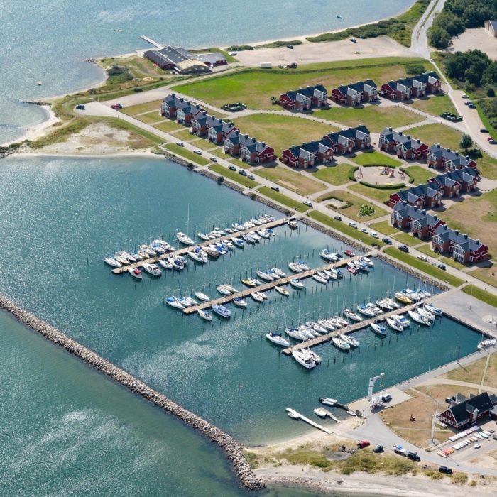 Havnerundfart Vinkelhage
