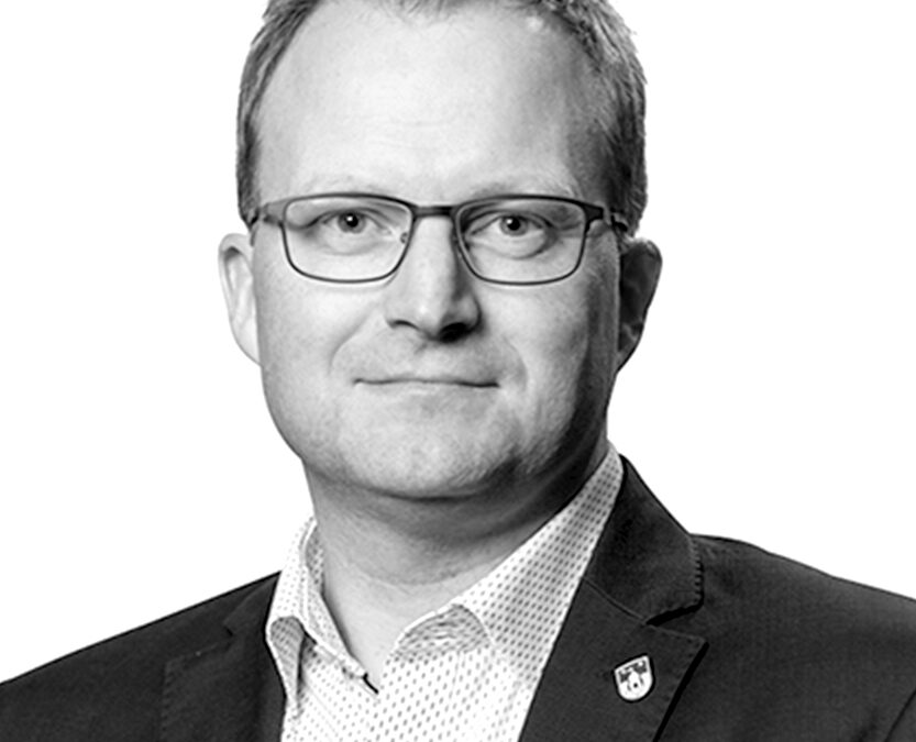 Bestyrelsen Steffen Husted