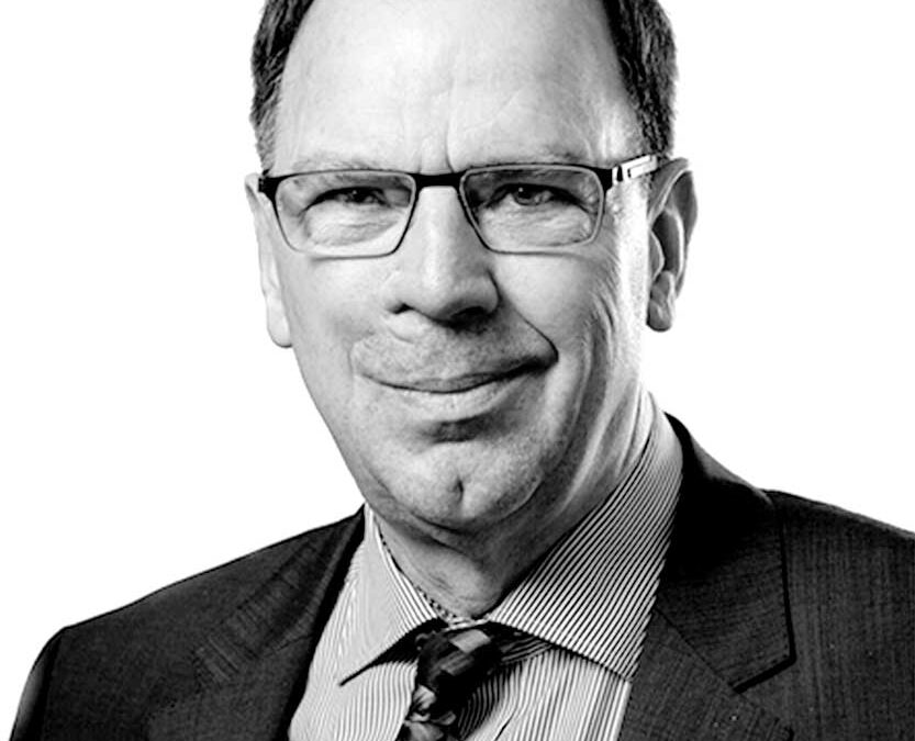Bestyrelsesformand Jørgen Nørby fylder 70 år i dag 4. maj