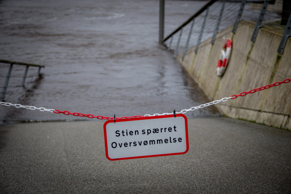 Horsens Bycentrum