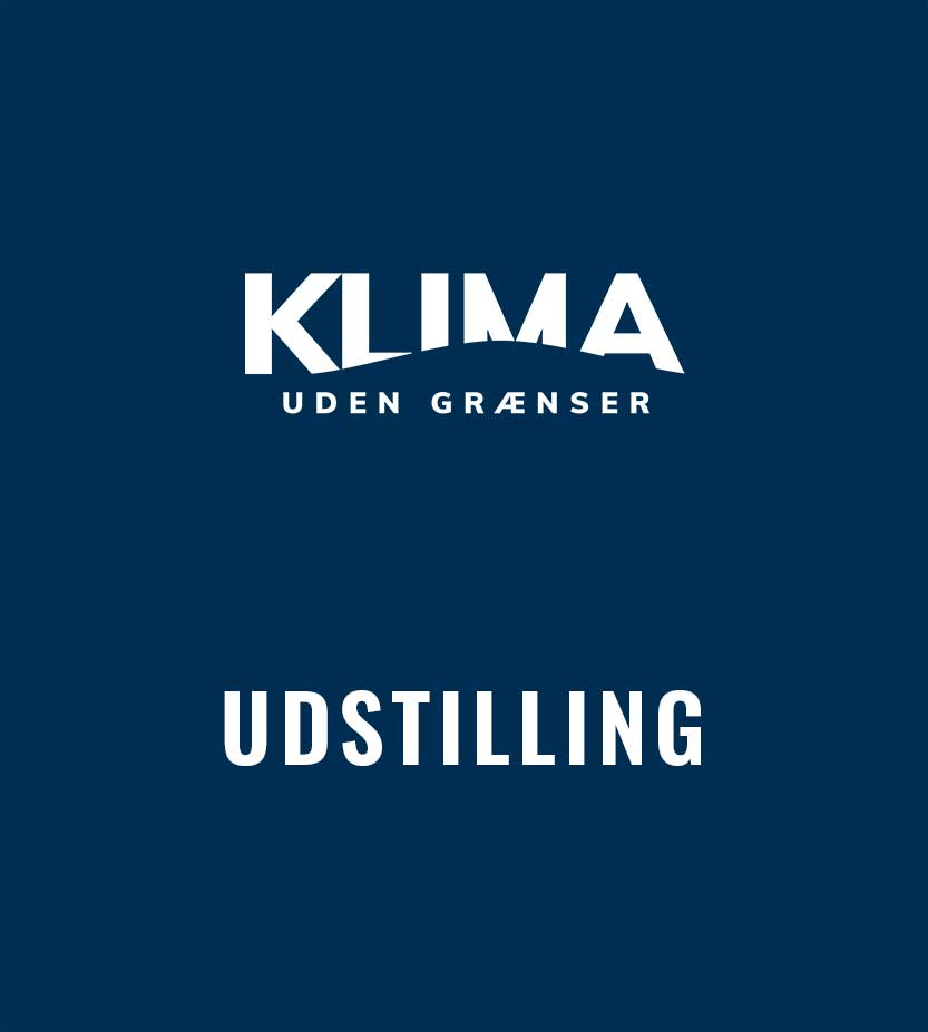 klima uden grænser udstilling