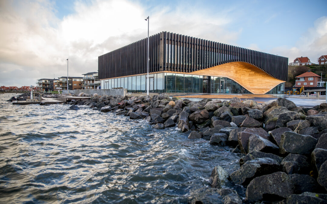 LIFE ACT – Accelereret klimatilpasning og energiomstilling