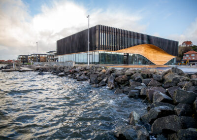 LIFE ACT – Accelereret klimatilpasning og energiomstilling