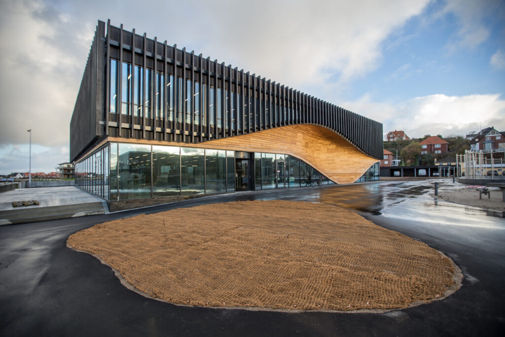 C21 Klimatorium
