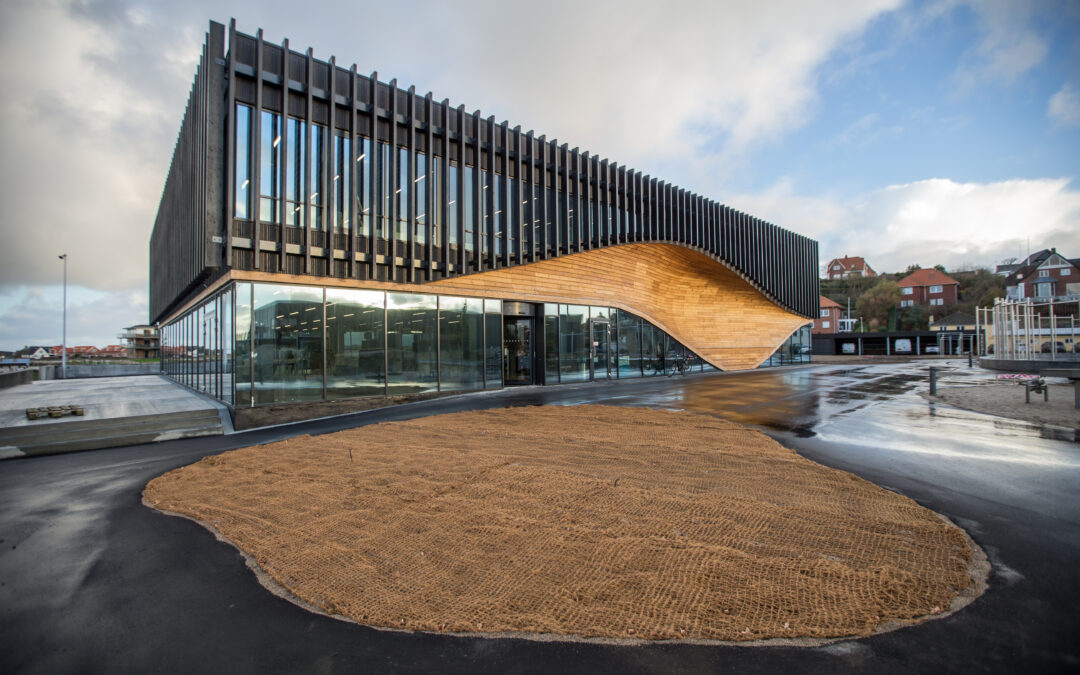 Klimatorium – c21