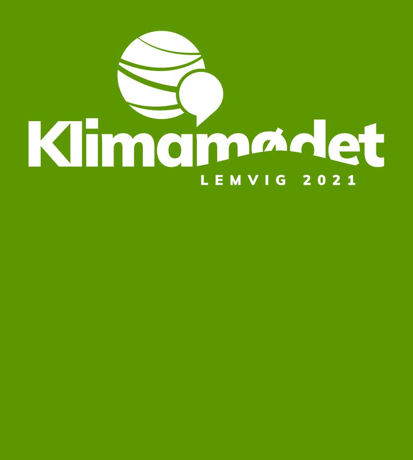 Klimamødet 2021