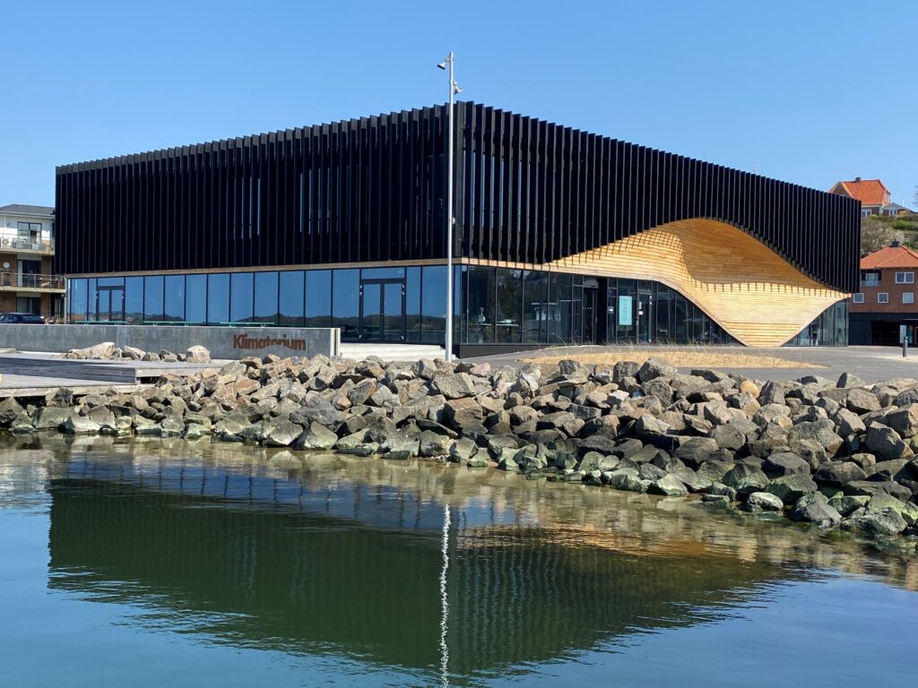 klimatorium b