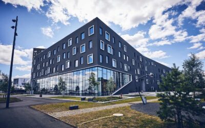 Forskning om digitalisering i vandbranchen