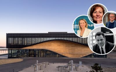 Tusindvis klar til årets klimamøde 2022