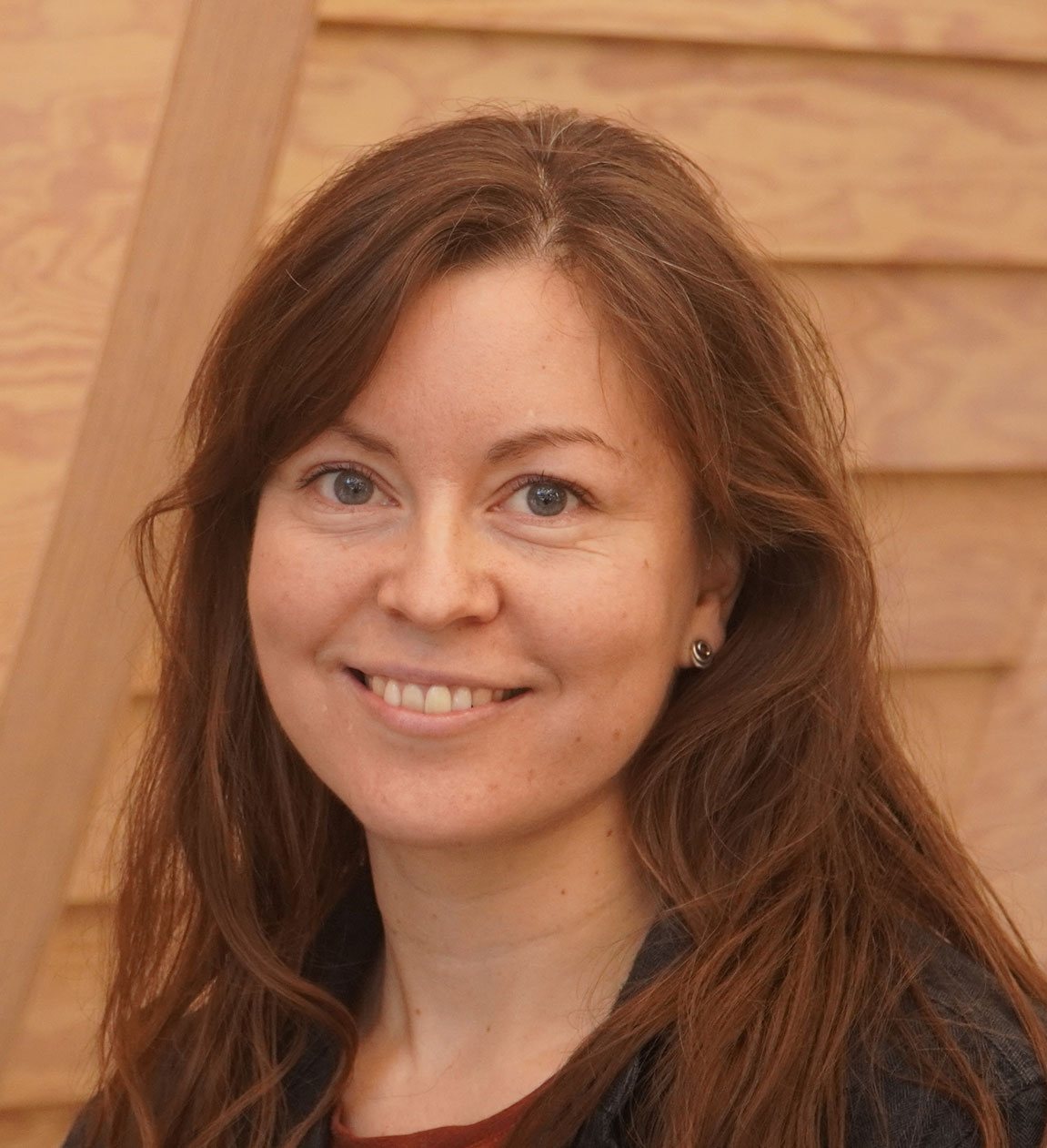 Pernille Weiland