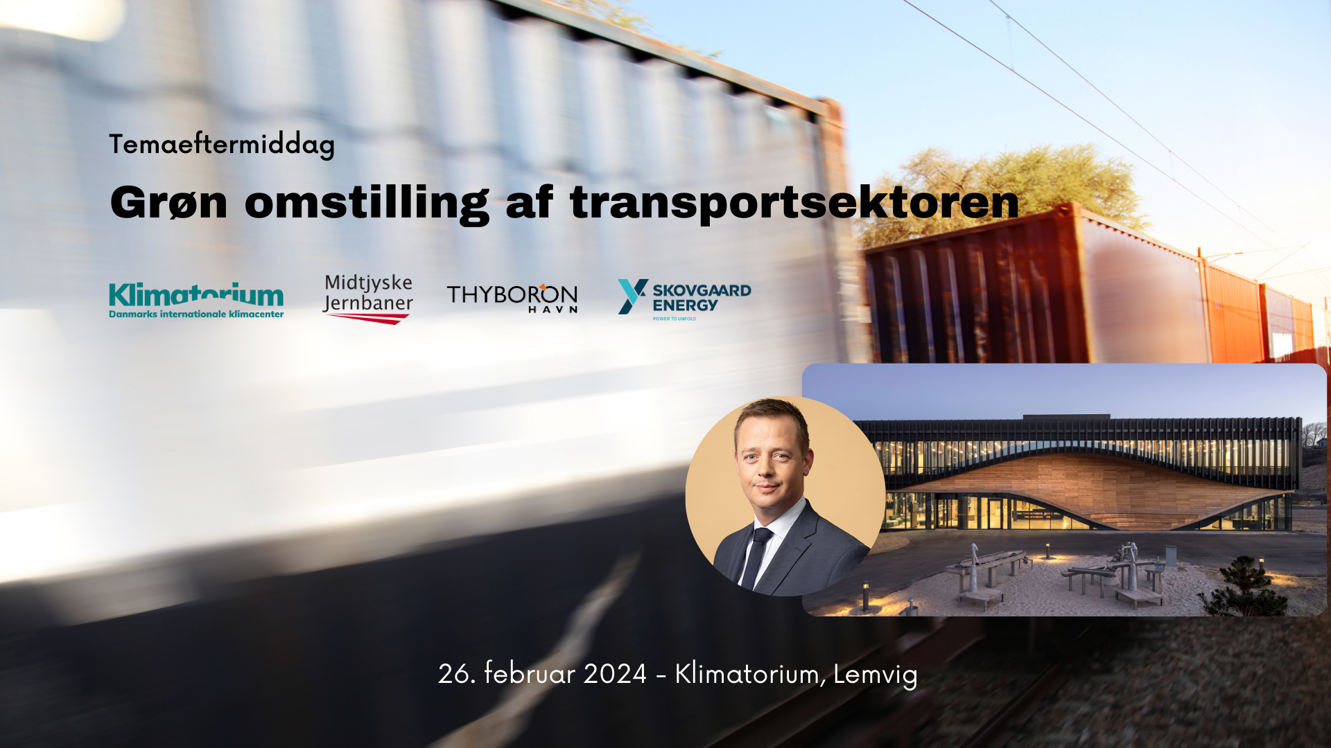 Grøn-transport