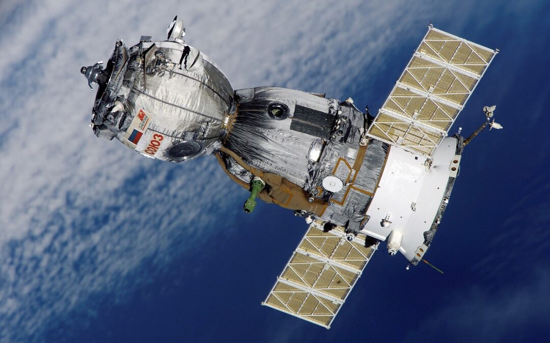 PCP Wise – Klimamodstandskraft med satellitdata