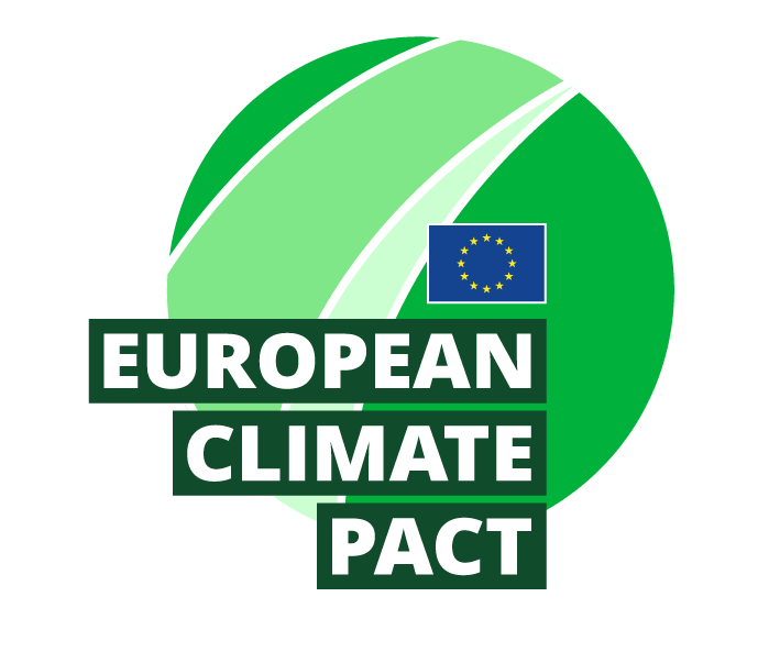 Climate Pact_Graphic Mark_Green