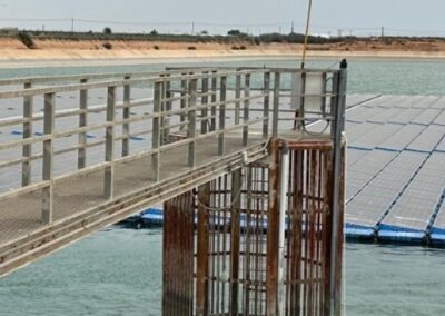 SUSTAQUA – Forbedre politikker for at reducere energiforbruget og gøre vandressourcerne mere tilgængelige, effektive og bæredygtige