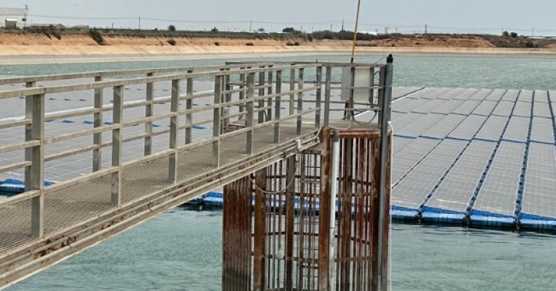 SUSTAQUA – Forbedre politikker for at reducere energiforbruget og gøre vandressourcerne mere tilgængelige, effektive og bæredygtige