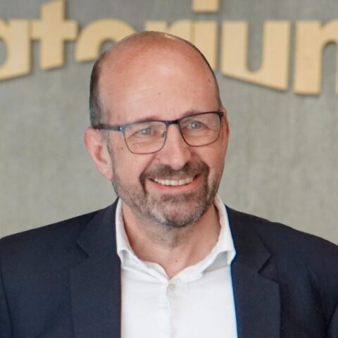 Lars Boesgaard Det Nationale Klimatopmøde 2026 - KLIMATORIUM