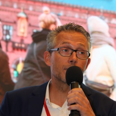 Lars Boesgaard Det Nationale Klimatopmøde 2026 - KLIMATORIUM