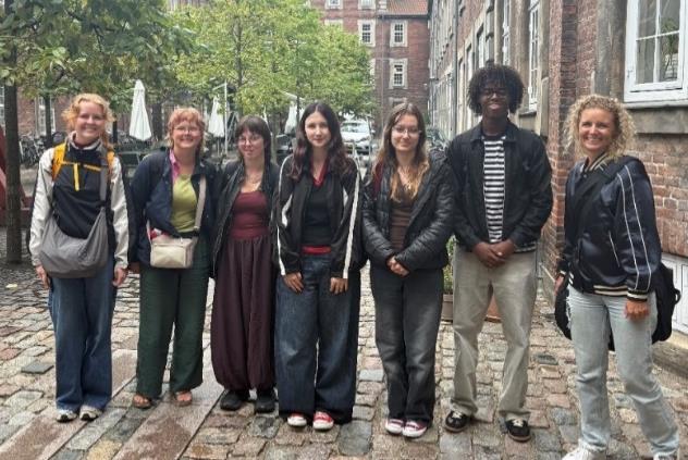 From climate fatigue to climate action group picture