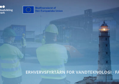 Erhvervsfyrtårn fase 3