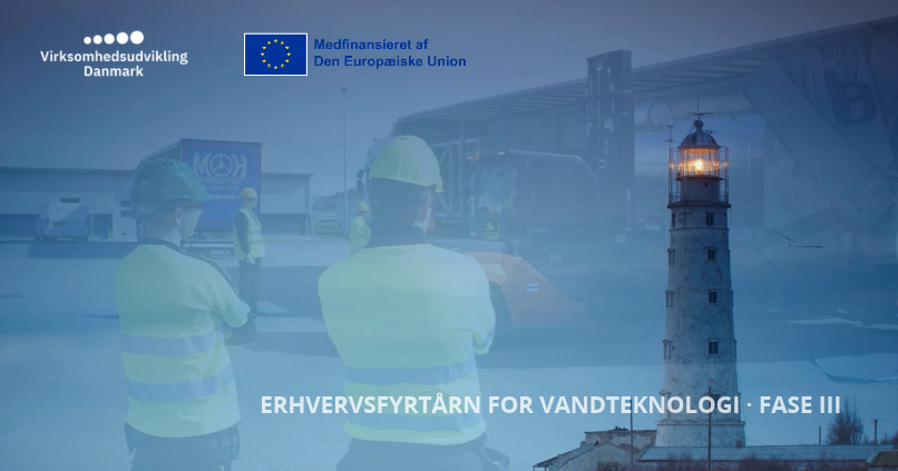 Erhvervsfyrtårn fase 3
